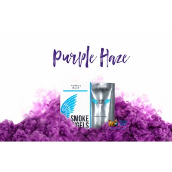 Табак для кальяна Smoke Angels Purple Haze (Ангелы Дыма Калифорнийские Закаты) 100г Акцизный - фото 1
